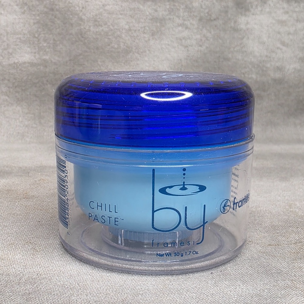 Framesi BY Chill Paste No Shine Wax Texturizer 1.7 oz